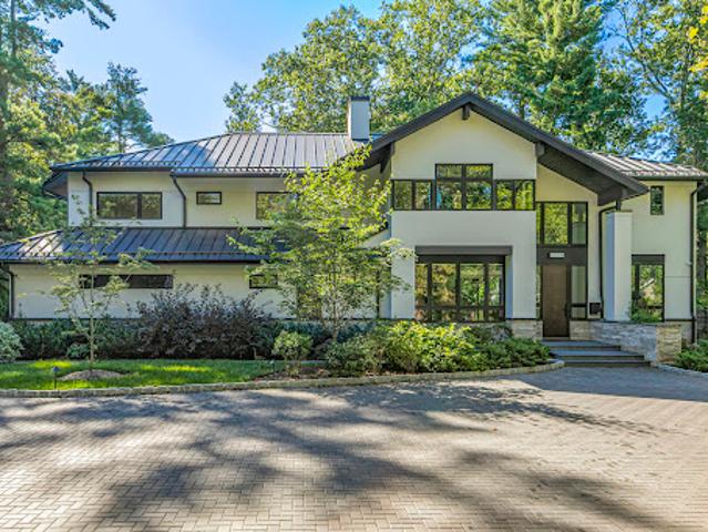 House for sale in Princeton, New Jersey