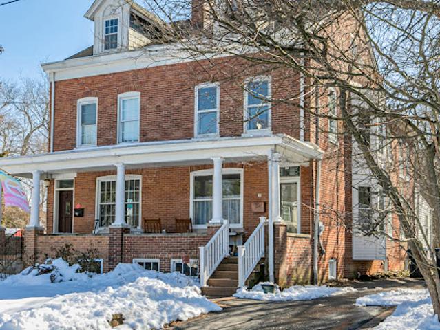 House for sale in New Jersey