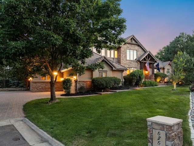 House for sale in Arapahoe, Colorado