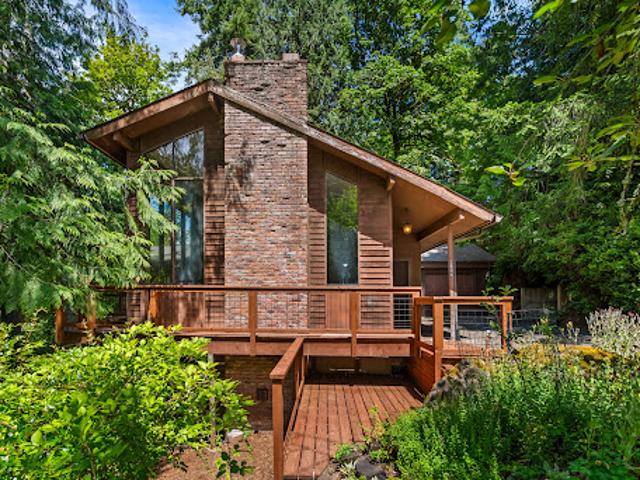 House for sale in Thurston, Washington