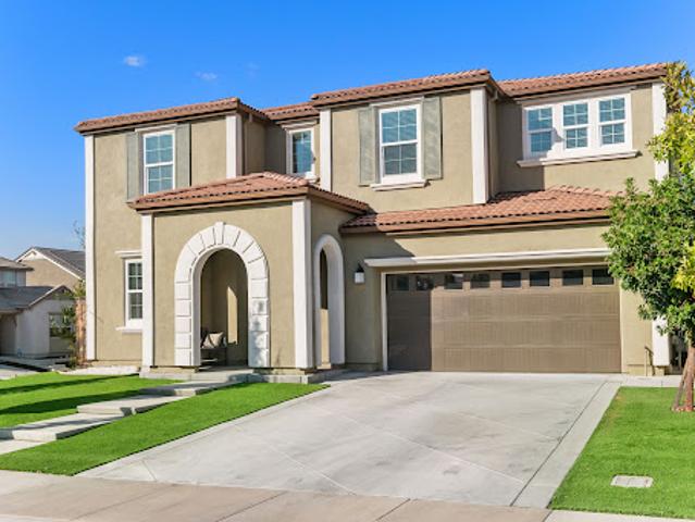 House for sale in Tracy, California