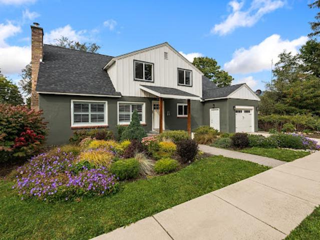 House for sale in Sandpoint, Idaho