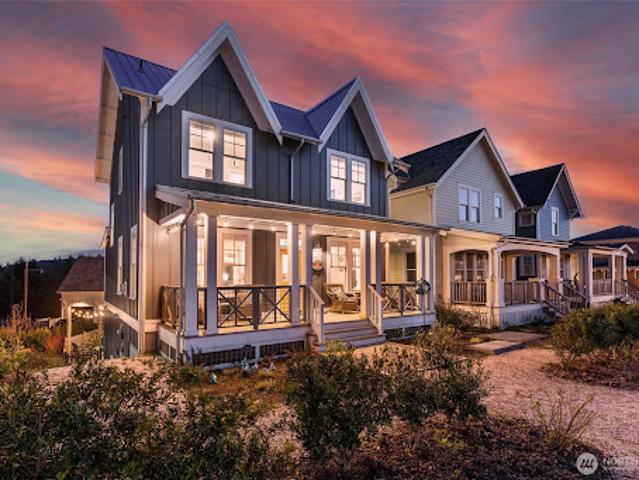 House for sale in Pacific Beach, Washington