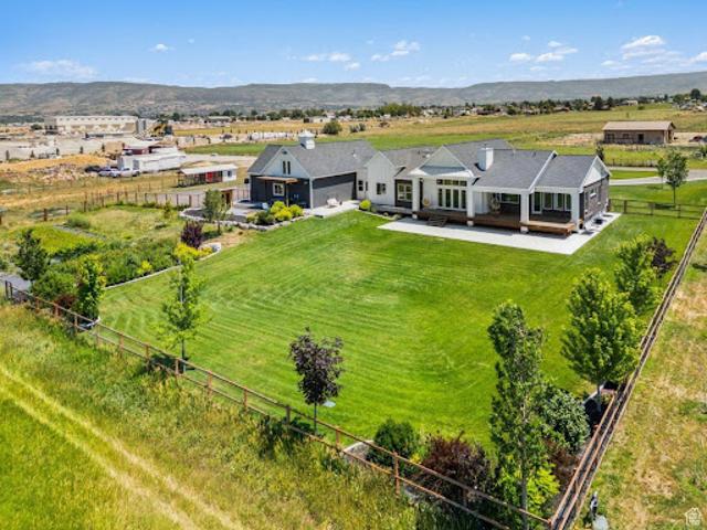 House for sale in Heber City, Utah