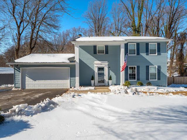 House for sale in Arnold, Maryland