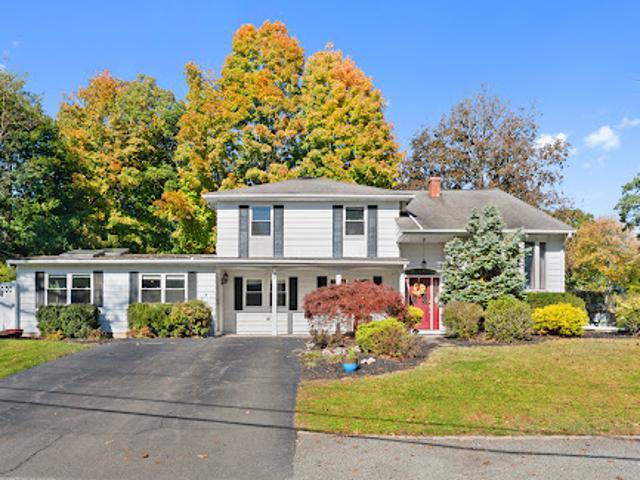 House for sale in New City, Rockland County
