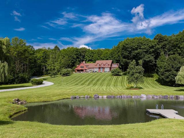 House for sale in North Ferrisburg, Vermont