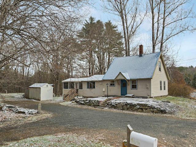 House for sale in Sunapee, New Hampshire