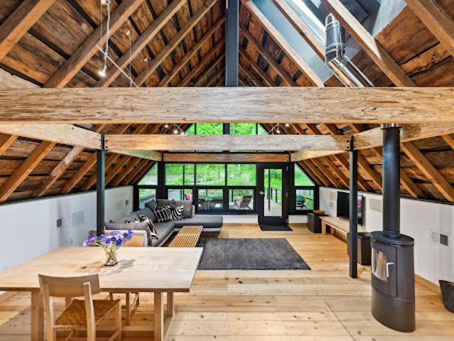 House for sale in Woodstock