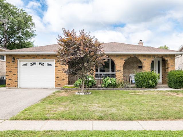 House for sale in Niagara, Ontario