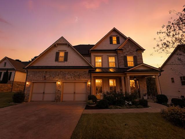 House for sale in Cobb, Georgia