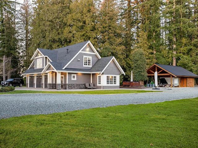 House for sale in Langley, British Columbia
