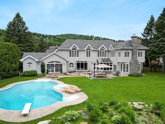 House for sale in Laurentides, Quebec