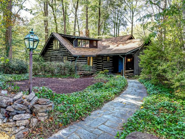 House for sale in Richmond, Virginia