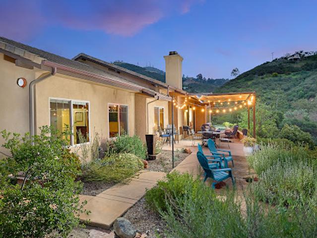 House for sale in Fallbrook House for sale in Fallbrook