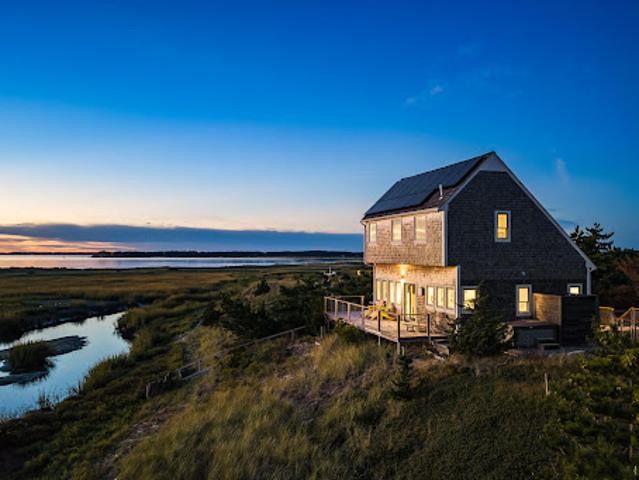 House for sale in Eastham, Massachusetts