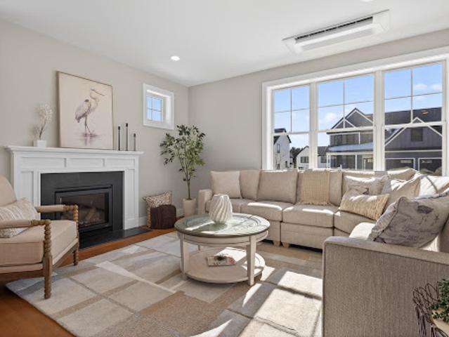 House for sale in Peaks Island, Maine