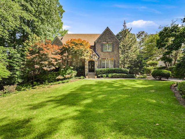 House for sale in Cobb, Georgia