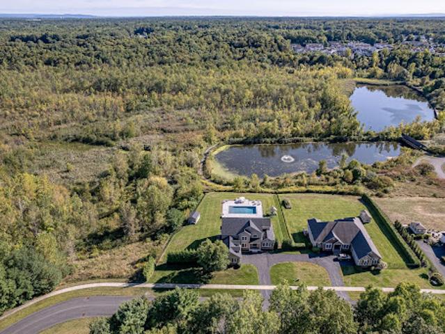 House for sale in Malta, New York