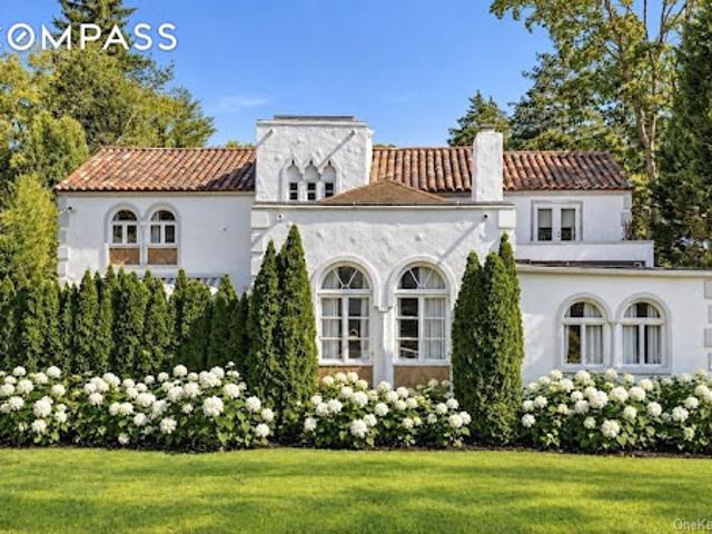 House for sale in Village of Scarsdale, Westchester County