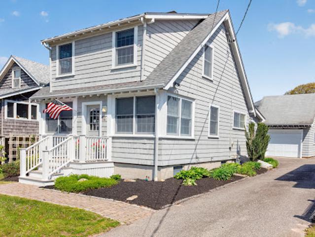 House for sale in Cataumet, Massachusetts