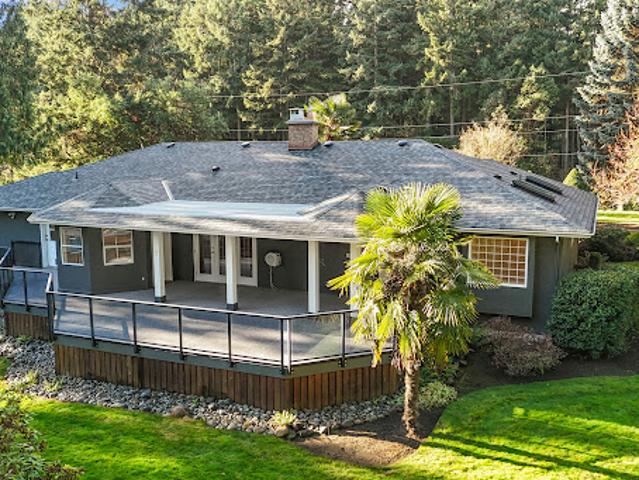 House for sale in Cobble Hill, British Columbia