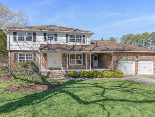 House for sale in Virginia