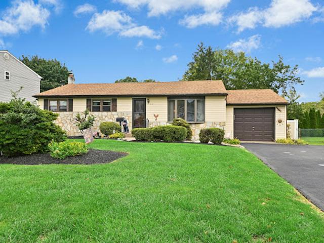 House for sale in Warminster Township, Bucks County