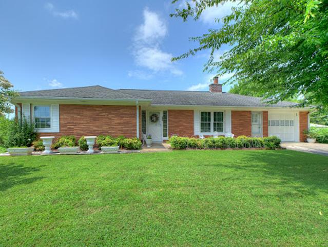 House for sale in Blue Ridge, Georgia