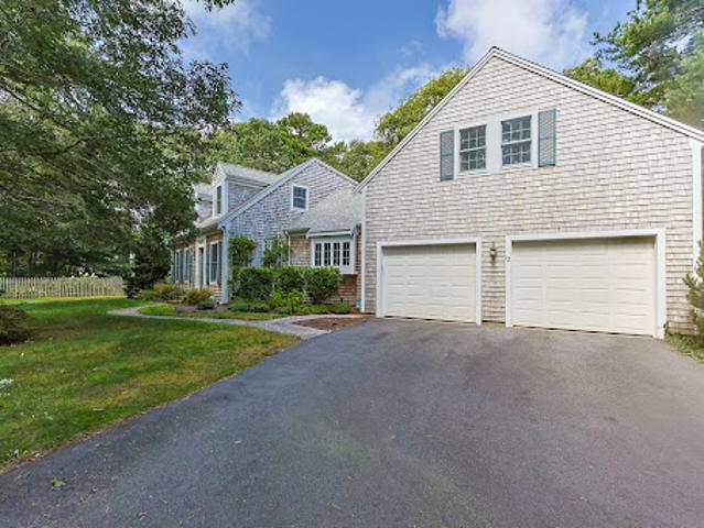House for sale in Brewster, Massachusetts
