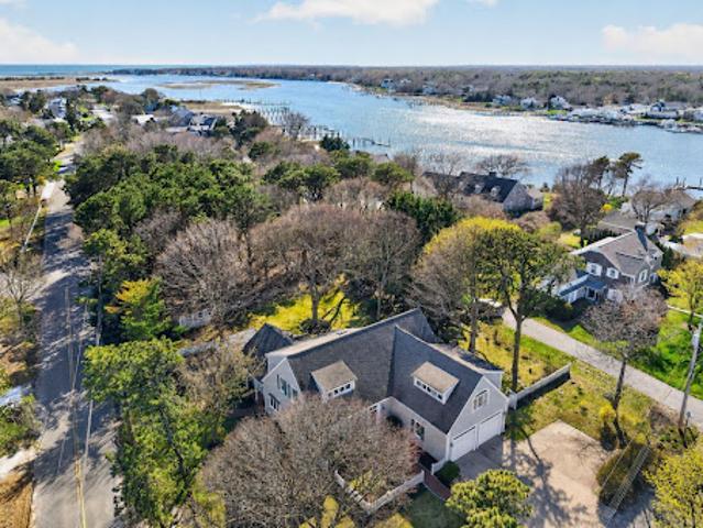 House for sale in Dennis, Massachusetts