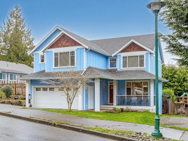 House for sale in Sooke, British Columbia