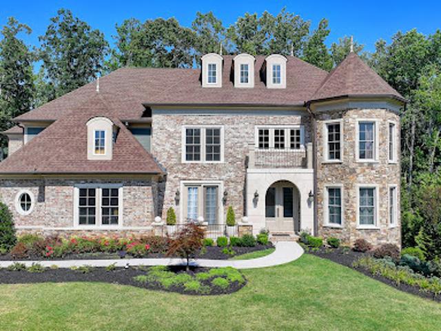 House for sale in Alpharetta, Georgia