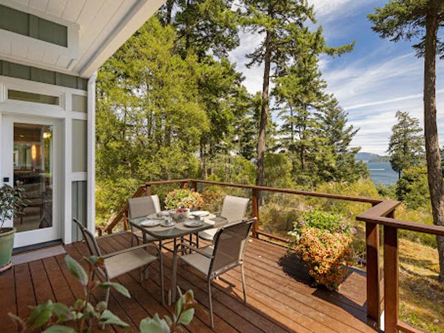 House for sale in Friday Harbor, Washington