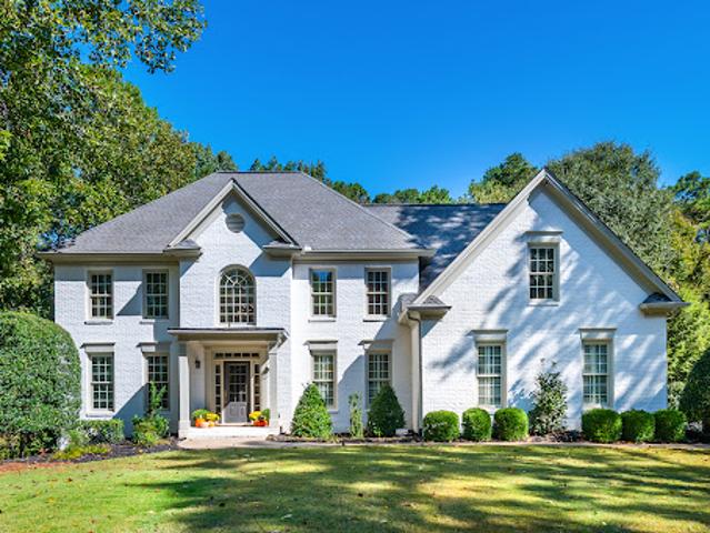 House for sale in Alpharetta, Fulton County