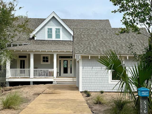 House for sale in North Carolina