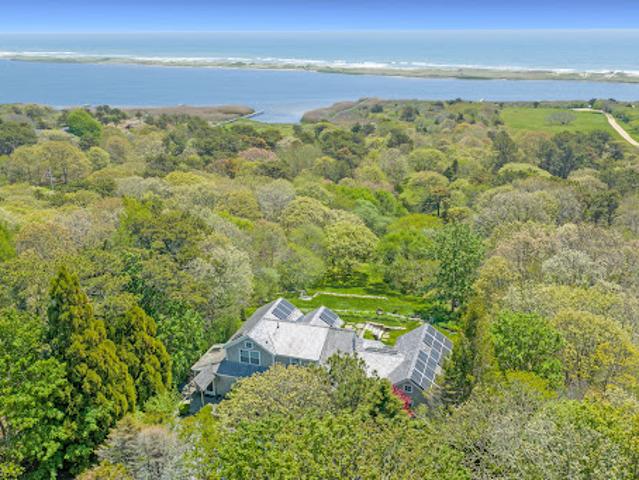 House for sale in Chilmark, Massachusetts