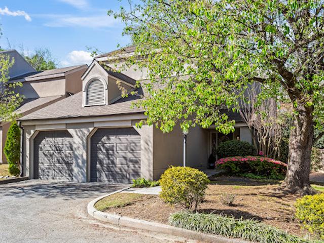 House for sale in Atlanta, Georgia