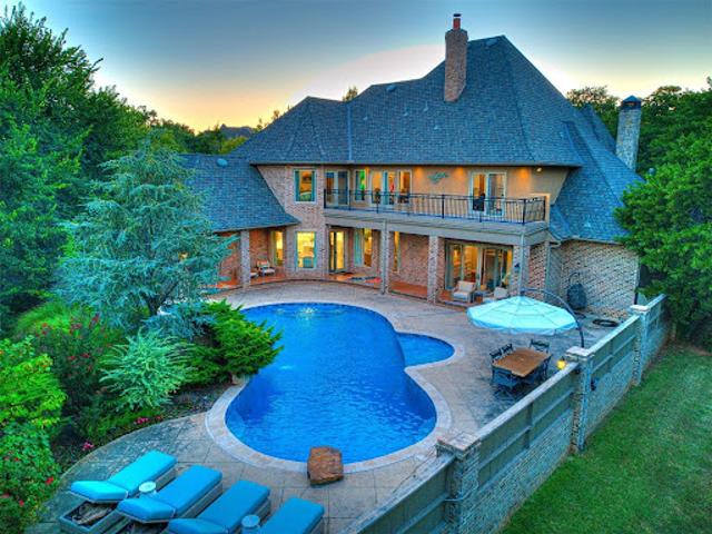 House for sale in Edmond, Oklahoma