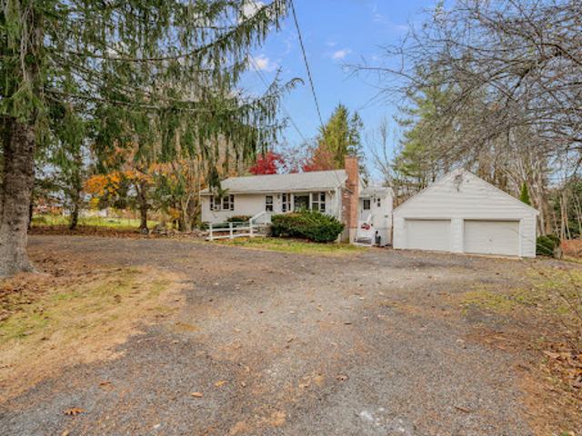 House for sale in East Haddam, Connecticut