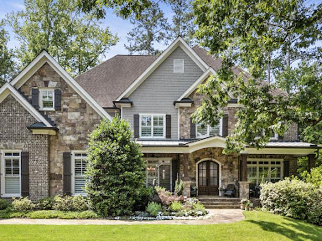House for sale in Atlanta, Georgia