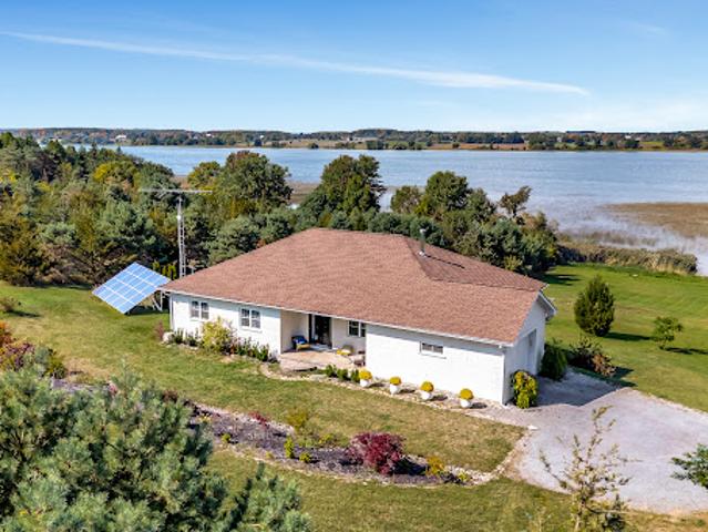 House for sale in Brighton, Ontario