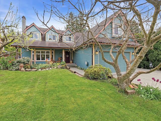 House for sale in Delta, British Columbia