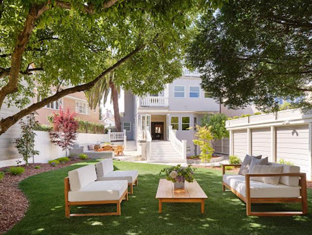 House for sale in San Francisco, California