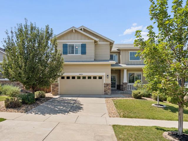 House for sale in Aurora, Colorado