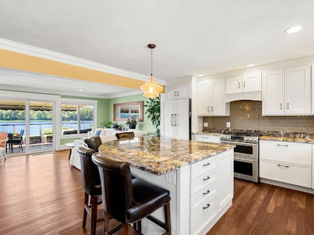 House for sale in Amesbury, Massachusetts