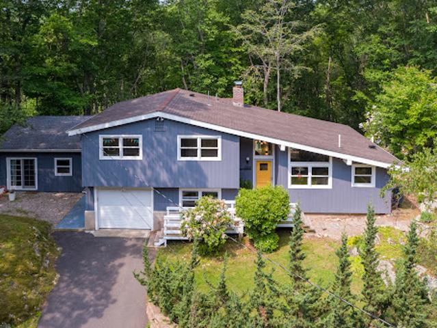 House for sale in Guilford, Connecticut