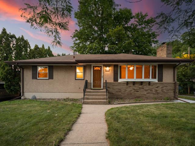 House for sale in Ramsey, Minnesota