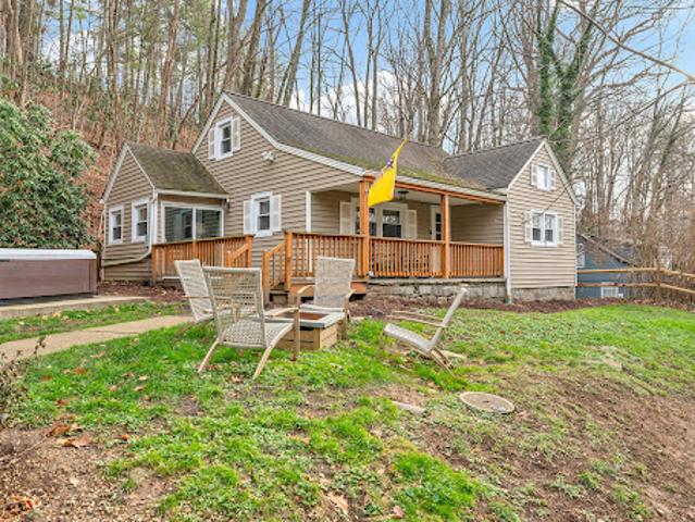 House for sale in Avery, North Carolina