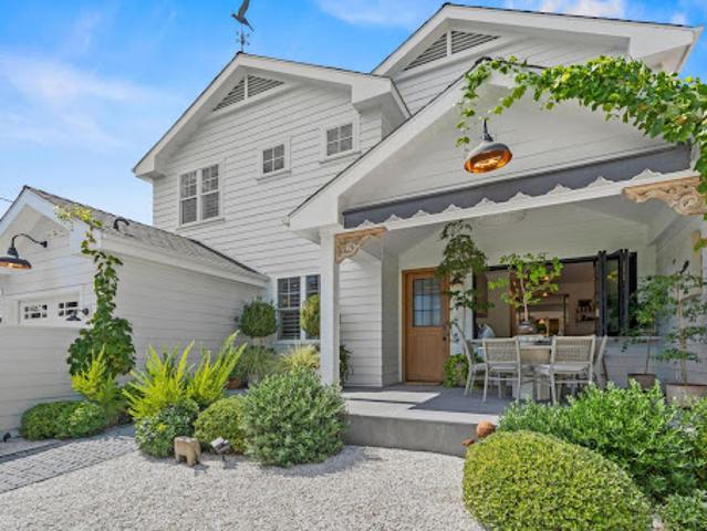 House for sale in Coronado, California